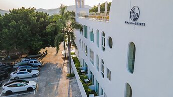 Love Time Resort Villa