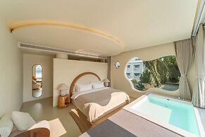 Love Time Resort Villa