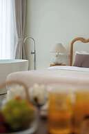 Love Time Resort Villa