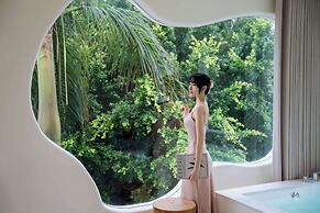 Love Time Resort Villa