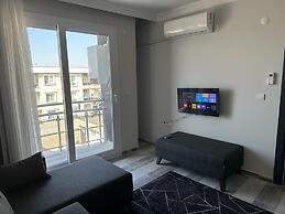 Home Life Hotel Residence