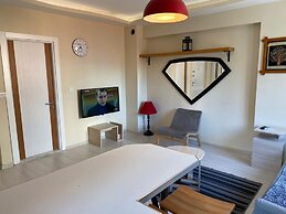 Home Life Hotel Residence