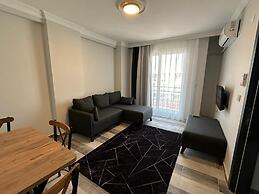 Home Life Hotel Residence