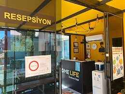 Home Life Hotel Residence