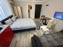 Home Life Hotel Residence