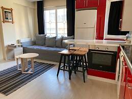 Home Life Hotel Residence