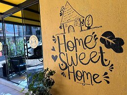 Home Life Hotel Residence