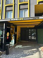 Home Life Hotel Residence