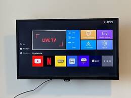 Home Life Hotel Residence