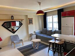 Home Life Hotel Residence