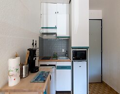 Apartment for 4 in Le Grau-du-roi