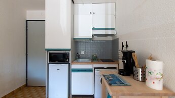 Apartment for 4 in Le Grau-du-roi