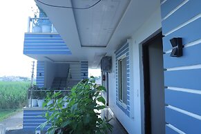 Hotel Vatika And Rooftop Restaurant