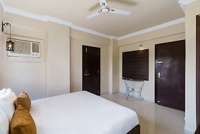 Lazy Daze By Unique Choice Hotels