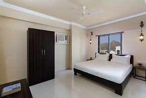 Lazy Daze By Unique Choice Hotels