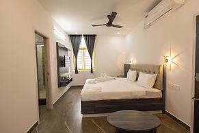 Hotel Kurunjii Residency