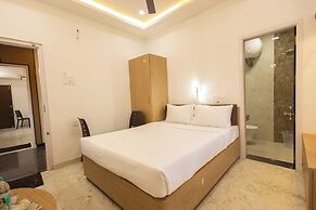 Hotel Kurunjii Residency