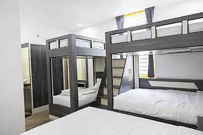 Hotel Kurunjii Residency