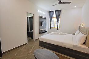 Hotel Kurunjii Residency