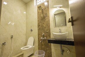 Hotel Kurunjii Residency