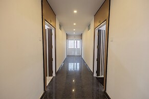 Hotel Kurunjii Residency