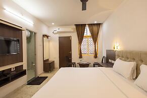 Hotel Kurunjii Residency