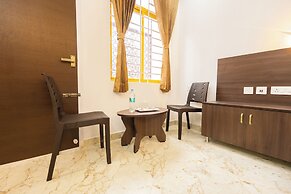 Hotel Kurunjii Residency