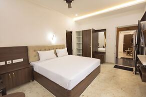 Hotel Kurunjii Residency