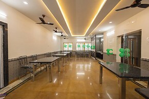 Hotel Kurunjii Residency