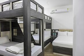 Hotel Kurunjii Residency