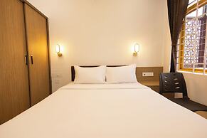 Hotel Kurunjii Residency