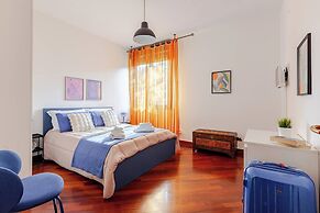 Cozy Eur Apartment With Central Location