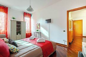 Cozy Eur Apartment With Central Location