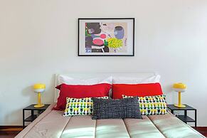 Cozy Eur Apartment With Central Location