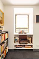 Casa Calligarich Stadio Olimpico Foro Italico