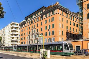 Casa Calligarich Stadio Olimpico Foro Italico