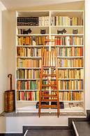 Casa Calligarich Stadio Olimpico Foro Italico