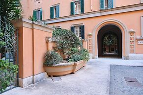 Casa Calligarich Stadio Olimpico Foro Italico