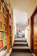 Casa Calligarich Stadio Olimpico Foro Italico