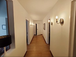Appartement des Capucins