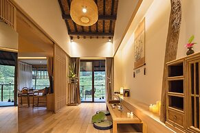 Tachuan Resort