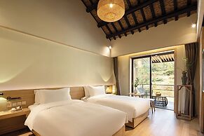 Tachuan Resort