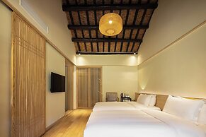 Tachuan Resort