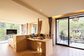 Tachuan Resort