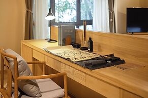 Tachuan Resort
