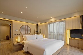 Tachuan Resort