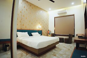 The Krati Resort