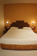 The Krati Resort