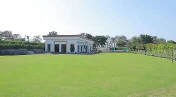The Krati Resort