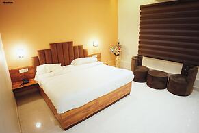 The Krati Resort
